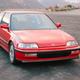 Illustration for article titled At $8,000, Would You Wanna Try This 1991 Honda Civic Si on For Size?